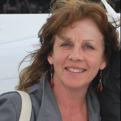 MARTINE ALEXANDRE