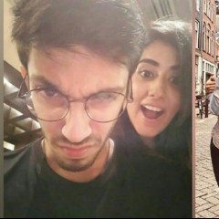 Anirudh, Jonita Gandhi