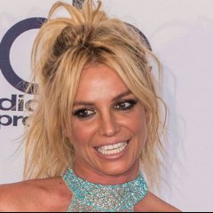 BRITNEY SPEARS/BRITNEY SPEARS