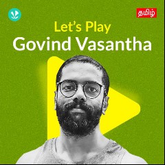 Govind Vasantha & Pradeep Kumar