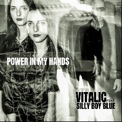 Vitalic & Silly Boy Blue