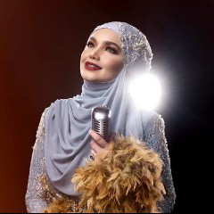 Siti Nurhaliza