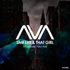 SMR LVE & That Girl