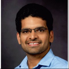 Pratheesh