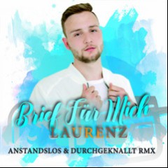 Anstandslos Durchgeknallt, Laurenz, HBz