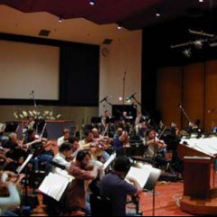 Hollywood Studio Symphony