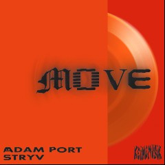 ADAM PORT, STRYV & MALACHIII