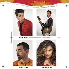 Jonas Brothers & KAROL G