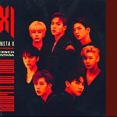 MONSTA X feat. French Montana