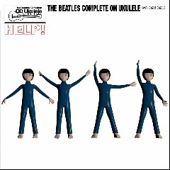 The Beatles Complete On Ukulele, Colton Ford
