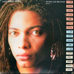 Terence Trent D’Arby