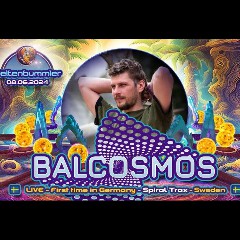 Balcosmos