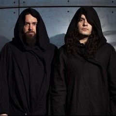 Sunn O)))