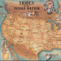 Tribe Of Names