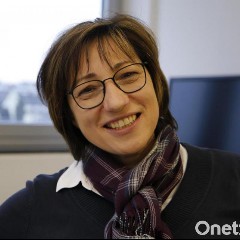 Brigitte Traeger