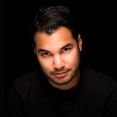 MARC BENJAMIN/ANSUN/YYVON