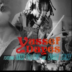 Yussef Dayes Ft Rocco Palladino & Charlie Stacey