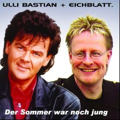 Eichblatt. & Ulli Bastian