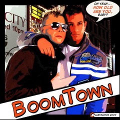 BoomTown