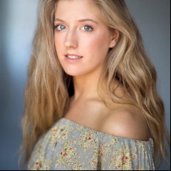 Jessie Monk
