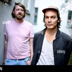 Francesco Wilking & Moritz Krämer