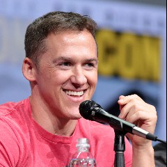 Jeff Davis
