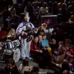 Dan the Banjo Man
