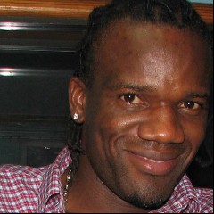 Shabba Djakout