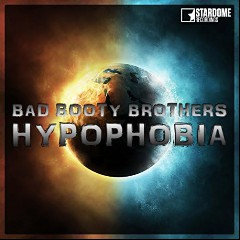 Bad Booty Brothers