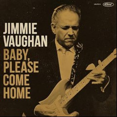 Jimmie Vaughan, Johnny Nicholas & Steve Riley