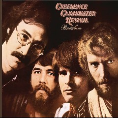 Beatles vs Creedence Clearwater Revival