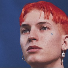 Gus Dapperton