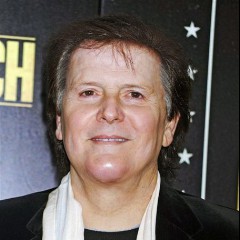 Trevor Rabin