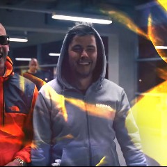 Le Shuuk & Jebroer