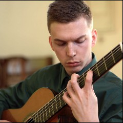 Simon Farintosh