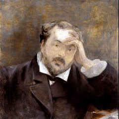 Emmanuel Chabrier
