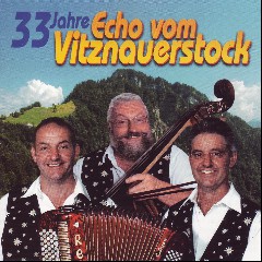Echo vom Vitznauerstock