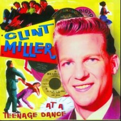 Clint Miller