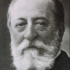 Camille Saint‐Saëns