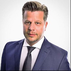 Alex Fischer