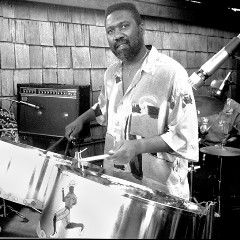 Len “Boogsie” Sharpe