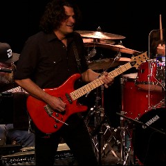 Mark Lettieri & WDR Big Band