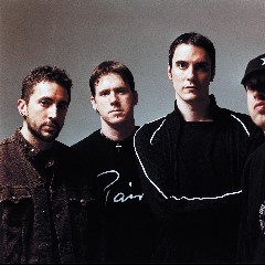 Breaking Benjamin