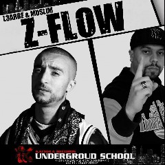Zan9a Flow