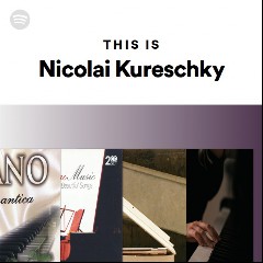 Nicolai Kureschky