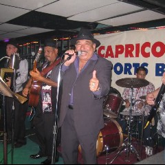 Bernardo Y Sus Compadres