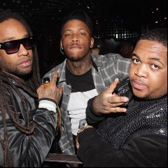 Ty Dolla $ign feat. YG