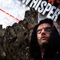 the whisper