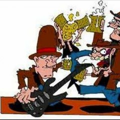 Stoere Patsers
