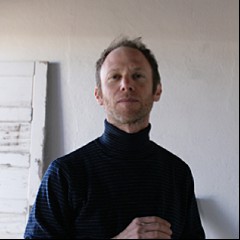 Steve Roden